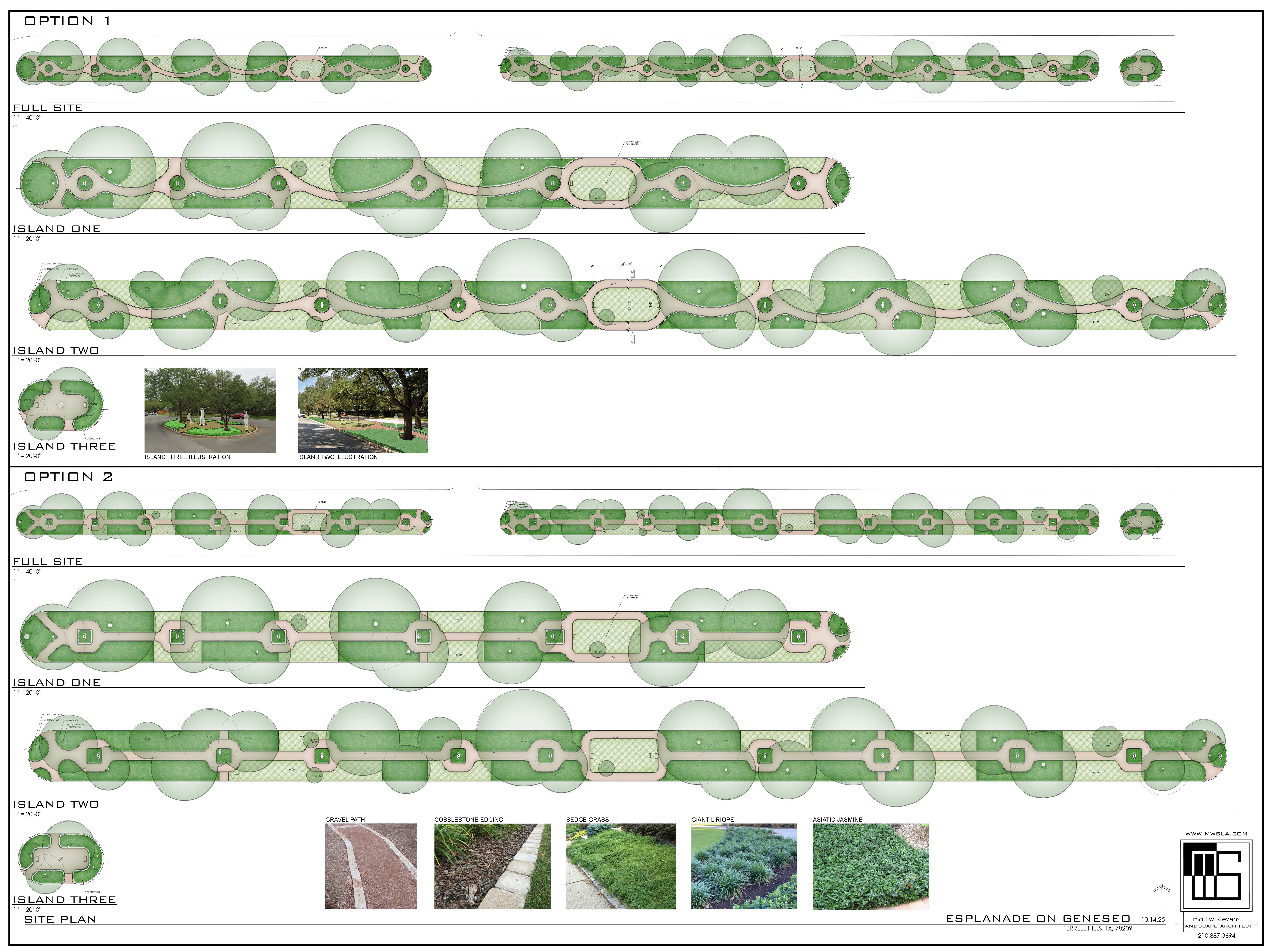 25.10.16 ESPLANADE CONCEPT PLAN RENDER